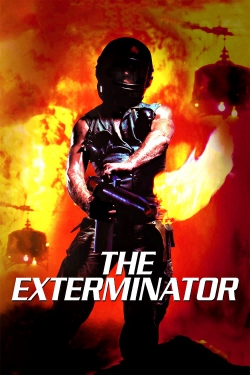 Watch The Exterminator (1980) Online FREE