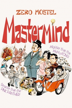 Watch Mastermind (1969) Online FREE