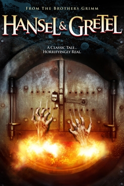 Watch Hansel & Gretel (2013) Online FREE