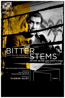 Watch The Bitter Stems (1956) Online FREE