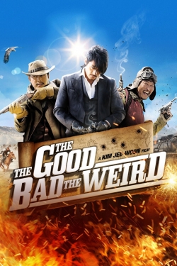 Watch The Good, The Bad, The Weird (2008) Online FREE