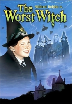 Watch The Worst Witch (1998) Online FREE