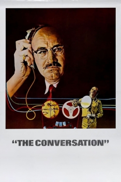 Watch The Conversation (1974) Online FREE