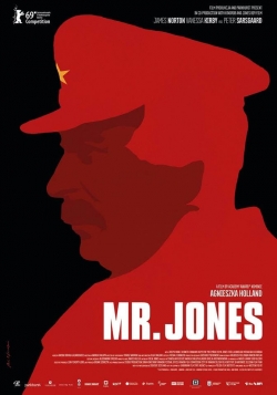 Watch Mr. Jones (2019) Online FREE