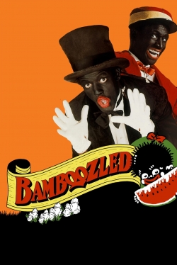 Watch Bamboozled (2000) Online FREE
