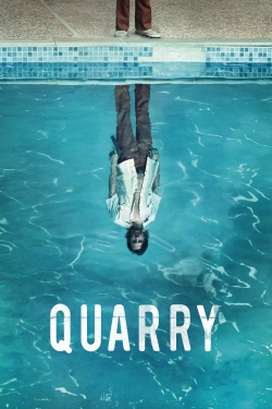 Watch Quarry (2016) Online FREE