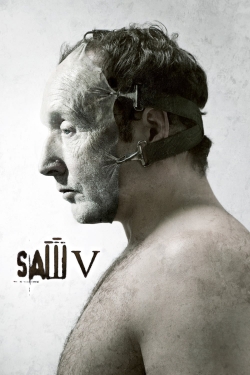 Watch Saw V (2008) Online FREE