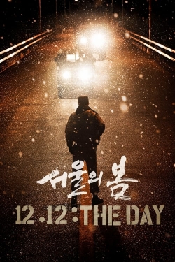 Watch 12.12: The Day (2023) Online FREE