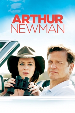 Watch Arthur Newman (2012) Online FREE