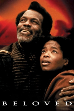 Watch Beloved (1998) Online FREE