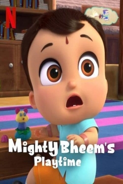 Watch Mighty Bheem's Playtime (2024) Online FREE