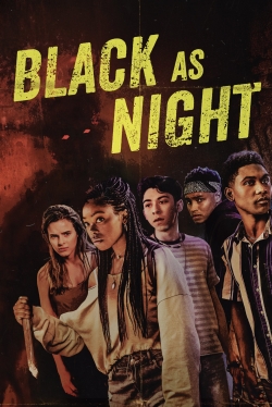 Watch Black as Night (2021) Online FREE