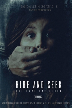 Watch Hide and Seek (2019) Online FREE
