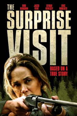 Watch The Surprise Visit (2022) Online FREE