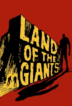 Watch Land of the Giants (1968) Online FREE