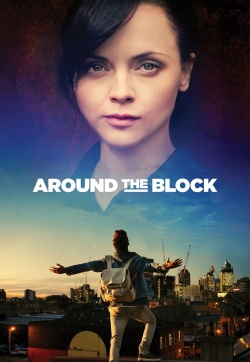 Watch Around the Block (2013) Online FREE