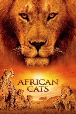 Watch African Cats (2011) Online FREE