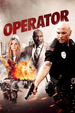 Watch Operator (2015) Online FREE
