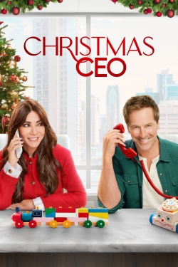 Watch Christmas CEO (2021) Online FREE