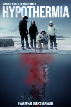 Watch Hypothermia (2012) Online FREE