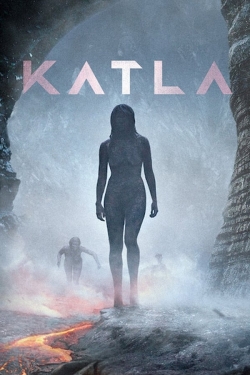 Watch Katla (2021) Online FREE