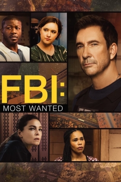 Watch FBI: Most Wanted (2020) Online FREE