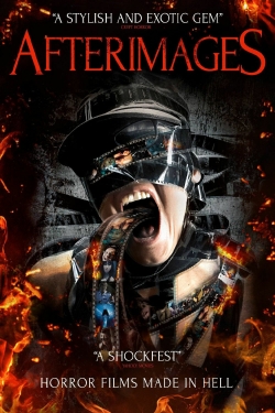 Watch Afterimages (2014) Online FREE