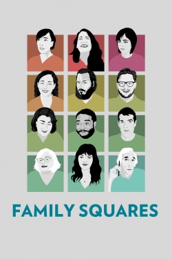 Watch Family Squares (2022) Online FREE