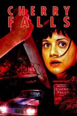 Watch Cherry Falls (2000) Online FREE