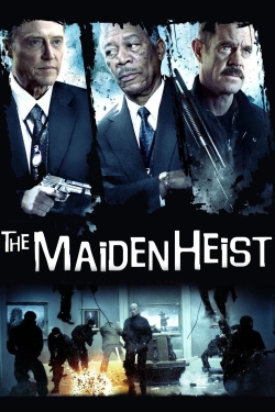 Watch The Maiden Heist (2009) Online FREE