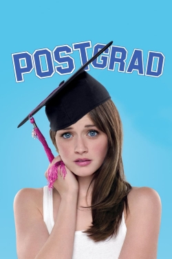 Watch Post Grad (2009) Online FREE