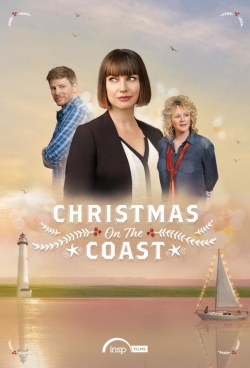 Watch Christmas on the Coast (2018) Online FREE