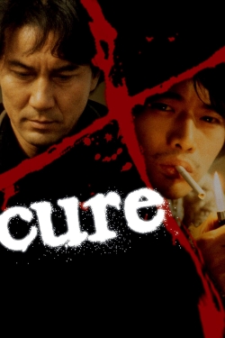 Watch Cure (1997) Online FREE