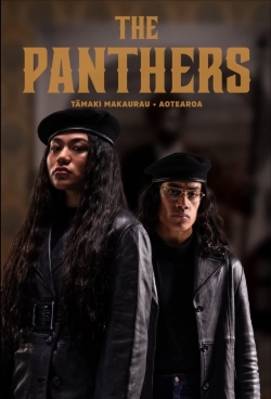 Watch The Panthers (2021) Online FREE
