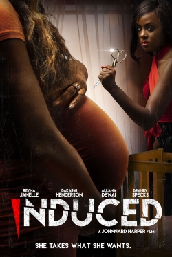 Watch Induced (2022) Online FREE