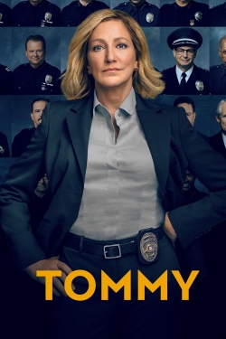 Watch Tommy (2020) Online FREE