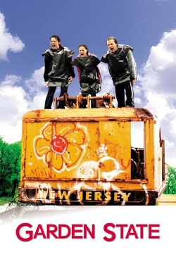 Watch Garden State (2004) Online FREE