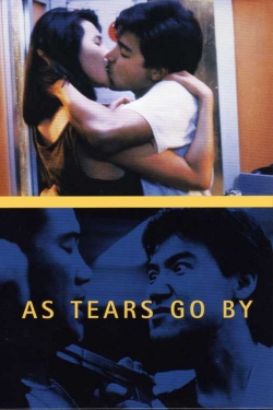 Watch As Tears Go By (1988) Online FREE