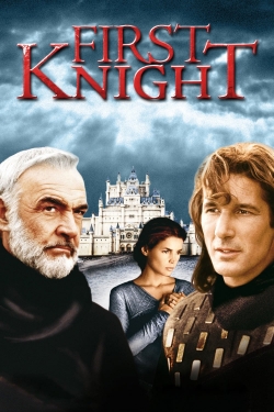 Watch First Knight (1995) Online FREE