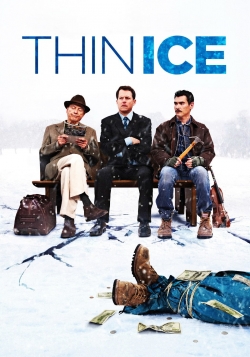 Watch Thin Ice (2011) Online FREE