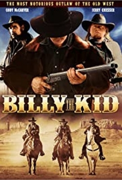 Watch Billy the Kid (2013) Online FREE