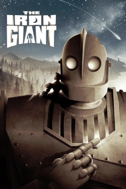 Watch The Iron Giant (1999) Online FREE