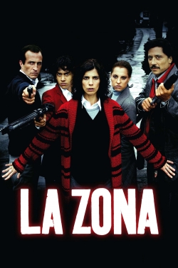 Watch The Zone (2007) Online FREE