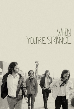 Watch When You're Strange (2010) Online FREE