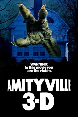 Watch Amityville 3-D (1983) Online FREE