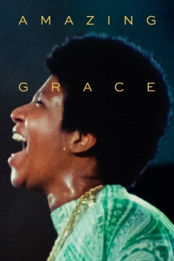 Watch Amazing Grace (2019) Online FREE