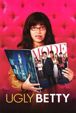 Watch Ugly Betty (2006) Online FREE