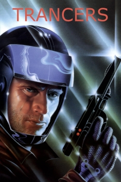 Watch Trancers (1984) Online FREE