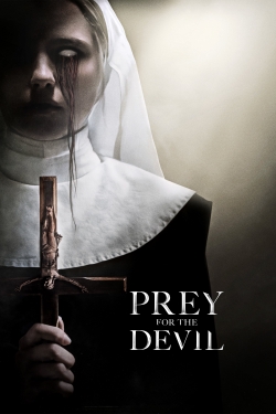 Watch Prey for the Devil (2022) Online FREE