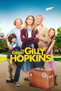 Watch The Great Gilly Hopkins (2015) Online FREE